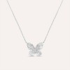 STROILI SILVER MOMENTS GIROCOLLO IN ARGENTO 925 