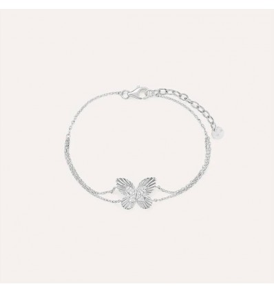 STROILI SILVER MOMENTS BRACCIALE IN ARGENTO 925 