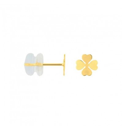 STROILI BON TON ORECCHINI ORO 375 