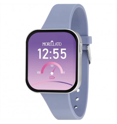 MORELLATO M-04 OROLOGIO SMART RETTANGOLARE