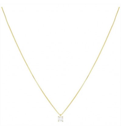 STROILI CLAIRE GIROCOLLO IN ORO 375