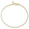 STROILI SILVER ELEGANCE BRACCIALE IN ARGENTO 925 