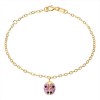 STROILI MON PETIT BRACCIALE BIMBO IN ORO 375