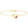 STROILI MON PETIT BRACCIALE BIMBO IN ORO 375
