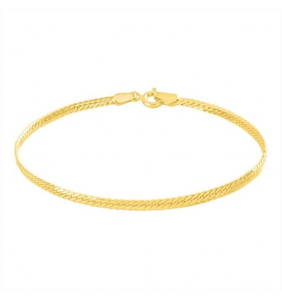 STROILI COLETTE BRACCIALE DONNA IN ORO 375