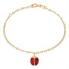 STROILI MON PETIT BRACCIALE BIMBO IN ORO 375