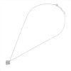 STROILI SILVER ELEGANCE GIROCOLLO IN ARGENTO 925 