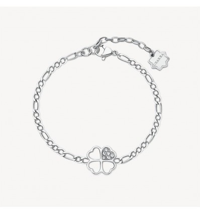 BROSWAY CHAKRA BRACCIALE IN ACCIAIO 