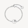 BROSWAY CHAKRA BRACCIALE IN ACCIAIO 