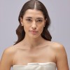 BROSWAY FANCY ORECCHINI ARGENTO CON PERLE