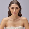 BROSWAY FANCY ORECCHINI ARGENTO CON PERLE