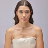 BROSWAY FANCY GIROCOLLO ARGENTO CON PERLE