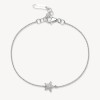 BROSWAY FANCY BRACCIALE ARGENTO CON PIETRE