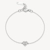 BROSWAY FANCY BRACCIALE ARGENTO CON PIETRE