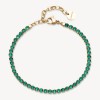 BROSWAY DESIDERI BRACCIALE TENNIS IN ACCIAIO 