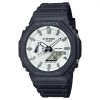 CASIO G-SHOCK OROLOGIO DIGITALE ANALOGICO CASSA E CINTURINO RESINA NERA