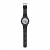 CASIO G-SHOCK OROLOGIO DIGITALE ANALOGICO CASSA E CINTURINO RESINA NERA