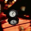 CASIO G-SHOCK OROLOGIO DIGITALE ANALOGICO CASSA E CINTURINO RESINA NERA