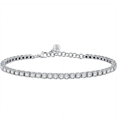 MORELLATO TESORI BRACCIALE IN ARGENTO E PIETRE 