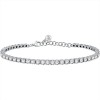 MORELLATO TESORI BRACCIALE IN ARGENTO E PIETRE 