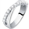 MORELLATO SCINTILLE ANELLO ARGENTO 925 CON PIETRE