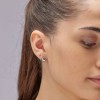 BROSWAY PERFECT ORECCHINI IN ACCIAIO 