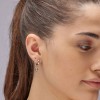 BROSWAY PERFECT ORECCHINI IN ACCIAIO