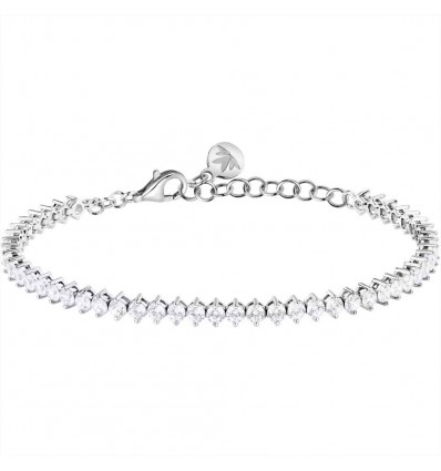 MORELLATO TESORI BRACCIALE IN ARGENTO E PIETRE 