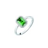 MORELLATO TESORI ANELLO ARGENTO 925 CON PIETRE