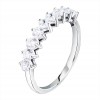 MORELLATO TESORI ANELLO ARGENTO 925 CON PIETRE