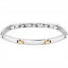 MORELLATO MOTOWN BRACCIALE UOMO IN ACCIAIO