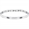 MORELLATO MOTOWN BRACCIALE UOMO IN ACCIAIO