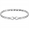 MORELLATO MOTOWN BRACCIALE UOMO IN ACCIAIO