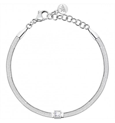 MORELLATO GIOIA BRACCIALE IN ACCIAIO