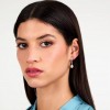 MORELLATO PERLA ORECCHINI IN ARGENTO CON PERLA
