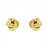 STROILI ISOBELLE ORECCHINI LOBO ORO 375