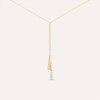 STROILI GOLDEN DREAM GIROCOLLO PLACCATO ORO