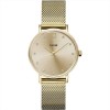 CLUSE MINUIT MESH OROLOGIO DONNA SOLO TEMPO