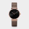 CLUSE TRIOMPHE OROLOGIO DONNA SOLO TEMPO 