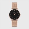 CLUSE MINUIT OROLOGIO DONNA SOLO TEMPO