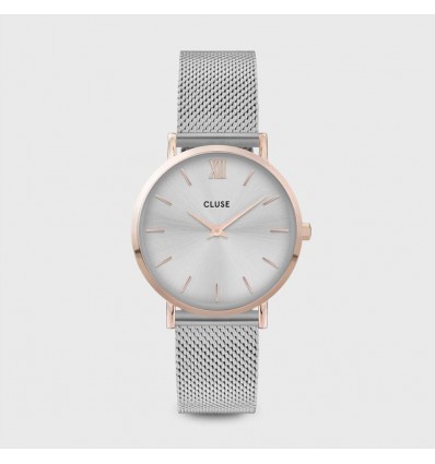 CLUSE MINUIT OROLOGIO DONNA SOLO TEMPO