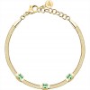 MORELLATO GIOIA BRACCIALE IN ACCIAIO DORATO