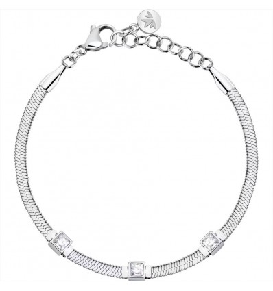 MORELLATO GIOIA BRACCIALE IN ACCIAIO
