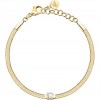 MORELLATO GIOIA BRACCIALE IN ACCIAIO DORATO