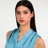 MORELLATO PERLA GIROCOLLO IN ARGENTO CON PERLA