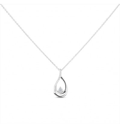STROILI SILVER COLLECTION GIROCOLLO IN ARGENTO 925 