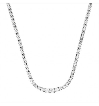 STROILI SILVER COLLECTION GIROCOLLO IN ARGENTO 925 