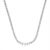 STROILI SILVER COLLECTION GIROCOLLO IN ARGENTO 925 