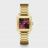 CLUSE GRACIEUSE PETITE OROLOGIO DONNA IN ACCIAIO SOLO TEMPO