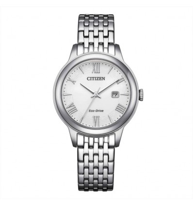 CITIZEN LADY OROLOGIO DONNA ECODRIVE SOLO TEMPO
